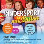 Plakat_Kindersport